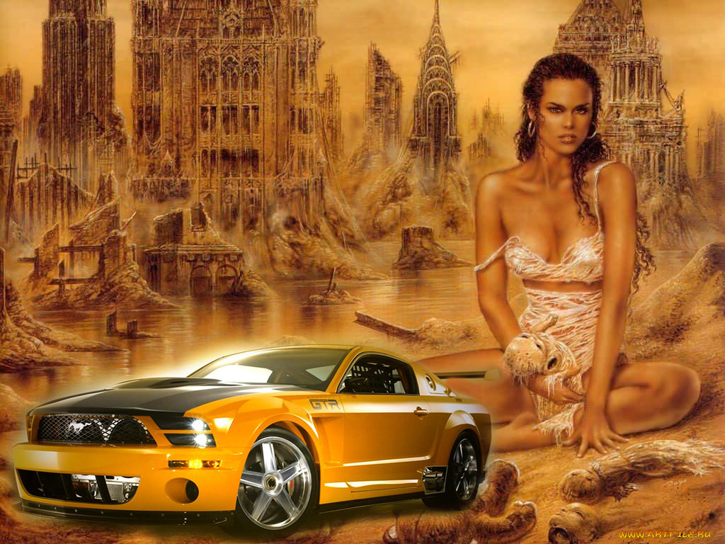 ford, mustang, , , 